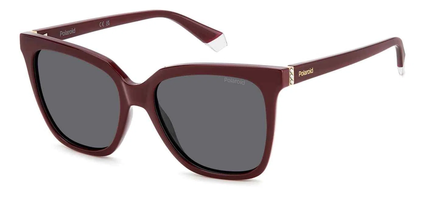 Polaroid Core PLD4155 Sunglasses - view 7